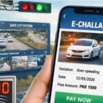 Now challans for traffic violations will be accompanied by video evidence