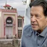 Salman Safdar to meet Imran Khan today, all arrangements completed at Adiala Jail