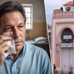 Tariq Fazal Chaudhry told on which date in March Imran Khan will get his next injection.