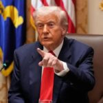 Trump's big announcement؛ Thousands of military personnel from Peace Board countries will be deployed in Gaza