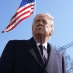 US President Trump's important statement on the Pak-Afghan war has been released.