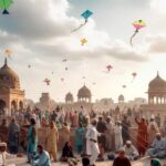 What will the weather be like on the occasion of Basant The Meteorological Department has made an important prediction.