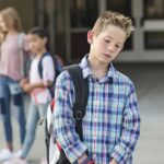 تعلیمی کارکردگی کی دوڑ نوجوانوں کو ذہنی مسائل کی طرف دھکیلنے لگی