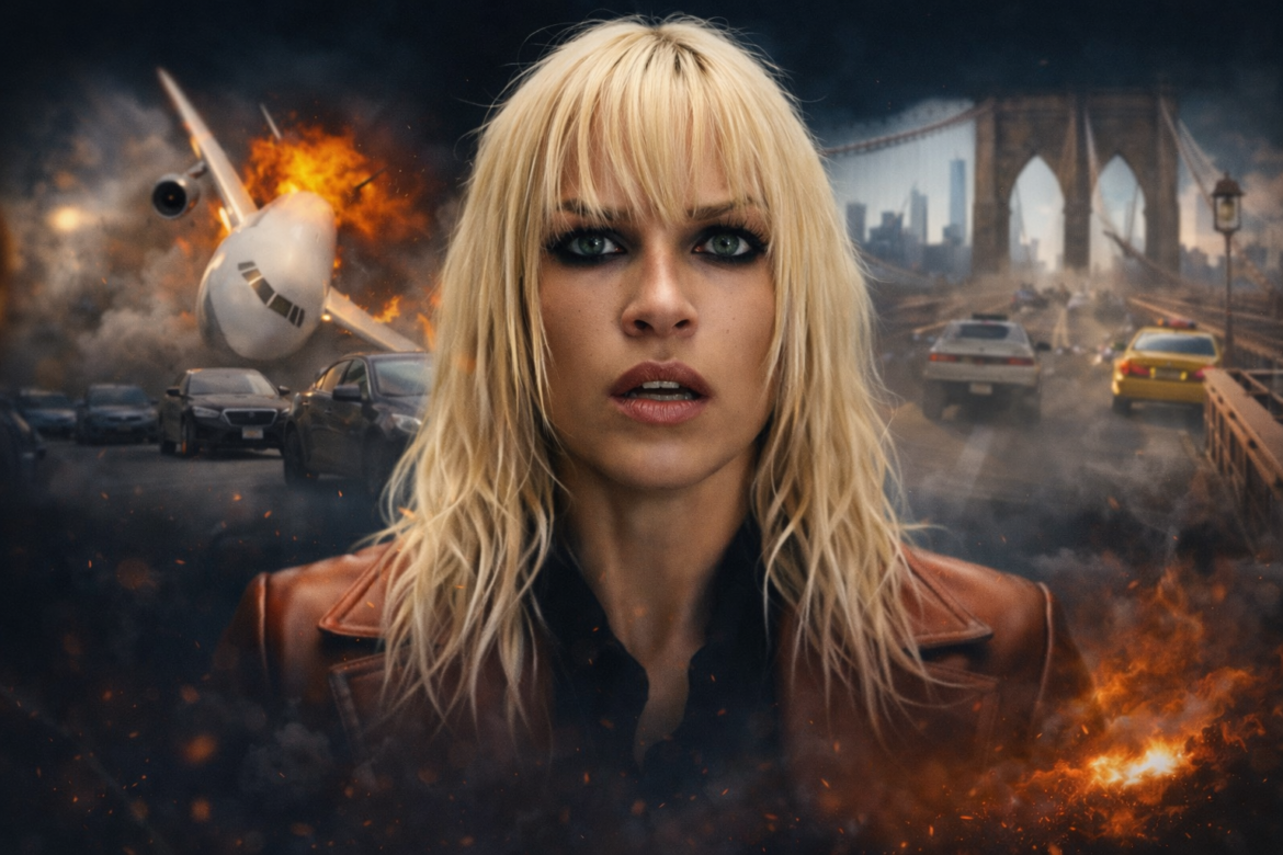 مصنوعی ذہانت کا کمال؛ 24 گھنٹوں میں 200 ملین ڈالر بجٹ جیسی سائنس فکشن فلم تیار، کلپ نے تہلکہ مچا دیا