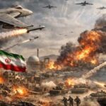560 US soldiers have been killed in our retaliatory attacks so far؛ Iranian military