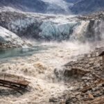 Glacial lakes in Khyber Pakhtunkhwa may erupt, advice to avoid unnecessary travel