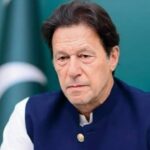 Important hearing in Islamabad High Court on Imran Khan's request to be transferred to hospital