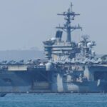 Iran claims to have targeted USS Abraham Lincoln with missiles