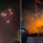 Iran launches new wave of attacks, severe attacks on Israeli and American targets