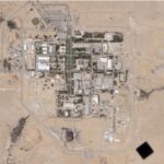 Iran's biggest threat to Israel