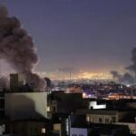 Iran's latest attacks on Israel have caused chaos, sirens sounded, civilians moved into bunkers