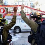 Israel details its casualties since the start of the war