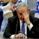 Juboya, he has to be cut, Netanyahu has reached his logical end.