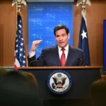 Marco Rubio explains what tough action the US is going to take against Iran