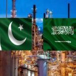 Pakistan decides to seek major economic cooperation from Saudi Arabia in light of 8 proposals