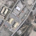 Pakistan's successful attack on Bagram Air Base, US also confirms