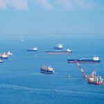 Relaxation in the Strait of Hormuz, the passage is partially opened for non-hostile ships