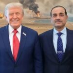 Telephone conversation between US President and Field Marshal to prevent war between US and Iran