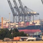 The threat of a petrol crisis in Pakistan has been averted, ships full of oil have started arriving in Pakistan.