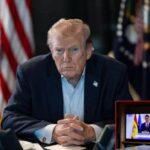 Trump willing to end Iran war despite failure to achieve major goal؛ Wall Street Journal