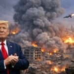 When will the war with Iran end Trump gives a clear message