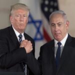 Which country will be number one after Venezuela and Iran America has told