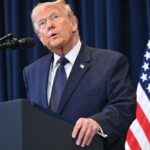 ٹرمپ کا بڑا یو ٹرن، ایران کی توانائی تنصیبات پر حملوں میں 10 دن کی مزید مہلت