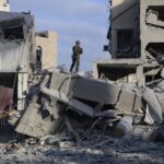 آپریشن وعدہ صادق 4 میں صہیونی رہنماؤں اور حساس مراکز کو نشانہ بنانے کا دعویٰ