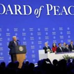 غزہ پیس بورڈمیں شامل انڈونیشیا نے ٹرمپ کی بڑی شرط ماننے سے انکار کر دیا