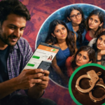 500 لڑکیوں کو محبت کے جال میں پھنسانے والا دھوکے باز گرفتار