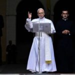 A few authoritarian leaders are pushing the world towards destruction؛ Pope Leo