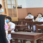 Approval to eliminate more than 30,000 vacant posts in the Education Department