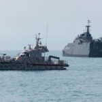 Closing the Strait of Hormuz risks world hunger crisis, warns UN