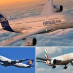 Closure of the Strait of Hormuz, Europe faces fuel crisis, only six weeks of jet fuel left