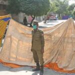 Decision not to implement smart lockdown in Punjab, alternative measures under consideration