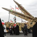 How many missile attacks did Iran launch on Gulf countries in 30 days, important figures revealed
