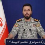 If Iran's ports are threatened, no port in the region will be safe؛ Revolutionary Guards