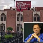 Imran Khan given fourth injection, next check-up scheduled