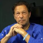 Imran Khan should be immediately transferred to the hospital؛ Barrister Gohar strongly condemns keeping him in solitary confinement