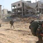 Increase in psychological problems and suicides among Israeli soldiers