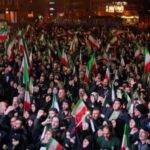 Iran; More than 10 million people are ready to join the army to defend the homeland