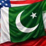 Iran and the US receive Pakistan's ceasefire plan
