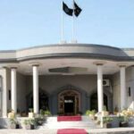 Islamabad High Court summons Prime Minister Shehbaz Sharif to court