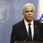 Israeli opposition leader strongly criticizes Netanyahu after ceasefire agreement