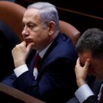Netanyahu admits to having cancer, reports shared on social media