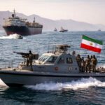 New conditions for the Revolutionary Guards after the announcement of the opening of the Strait of Hormuz