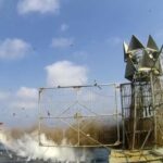 Pakistan Navy successfully tests indigenously developed ‘Taimur’ missile