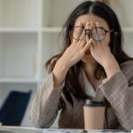 Stress affects not just the brain, but the entire digestive system؛ Medical experts