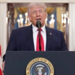 The war is ongoing, now the attacks will be carried out more intensively, Trump warns Tehran