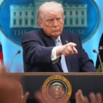 Trump threatens to launch major attacks on Iran despite ceasefire